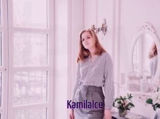 KamilaIce