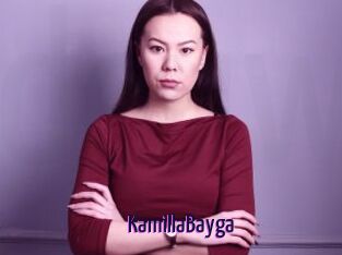 KamillaBayga