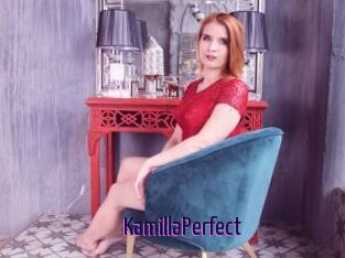 KamillaPerfect