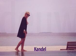 Kandel