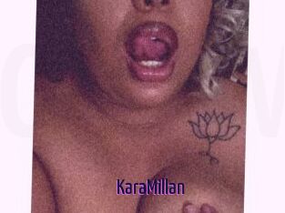 KaraMillan