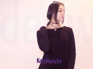 KaraMorets