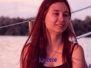 Kareene