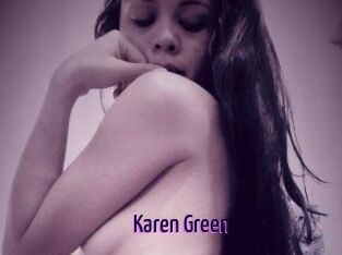 Karen_Green