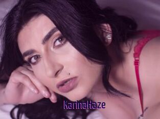 KarinaHaze