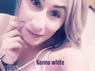 Karina_white