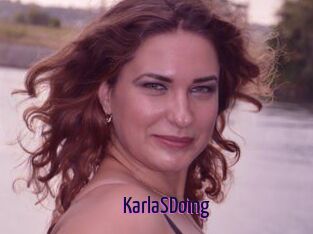 KarlaSDoing