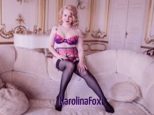 KarolinaFoxi