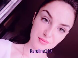 Karoline100