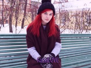 KassiLOVE