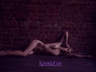 KassieLuv