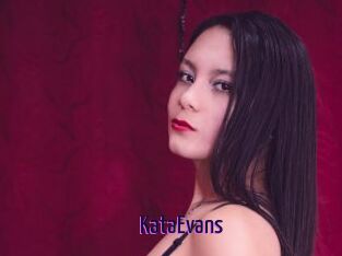 KataEvans