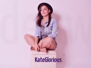 KateGlorious