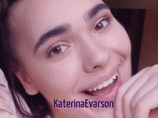 KaterinaEvarson