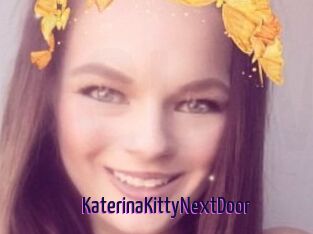 KaterinaKittyNextDoor