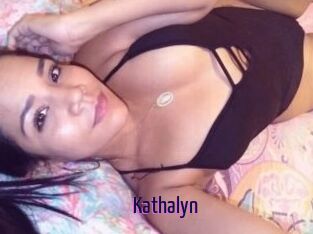 Kathalyn