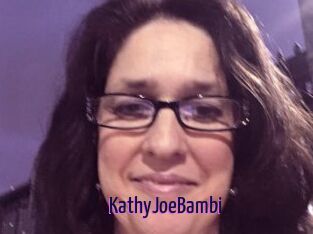 KathyJoeBambi