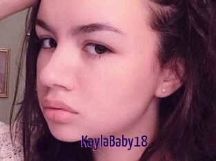 KaylaBaby18