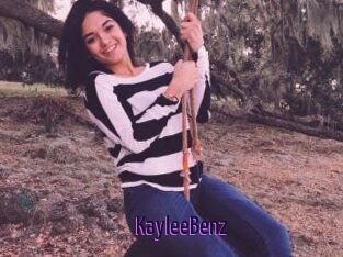 Kaylee_Benz