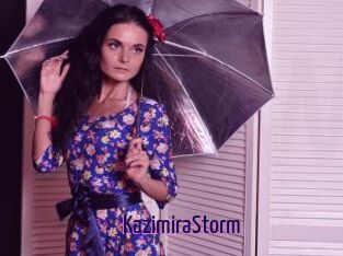 KazimiraStorm