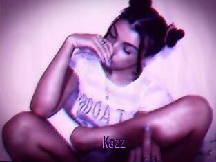 Kazz