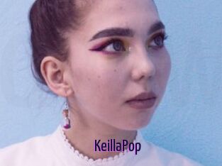 KeillaPop