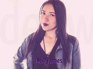 KeillyJames