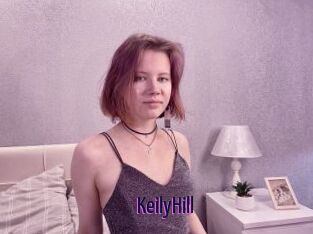 KeilyHill