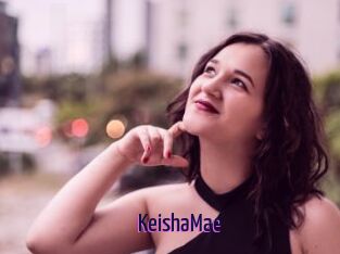 KeishaMae