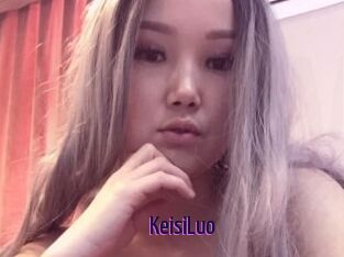 KeisiLuo