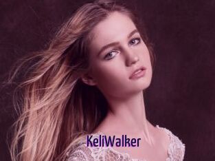 KeliWalker