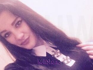 KelliShane