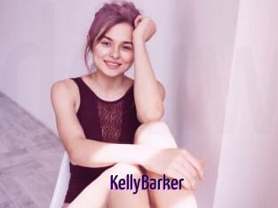 KellyBarker