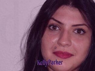 KellyParker