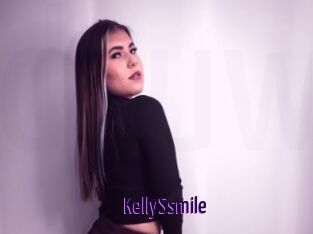 KellySsmile