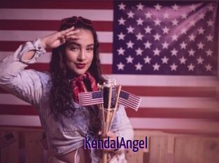 KendalAngel