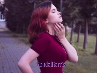 KendalHarris