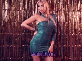 KendalHayes