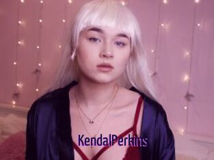 KendalPerkins