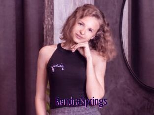 KendraSprings