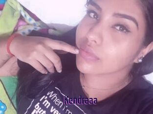 Kendraaa