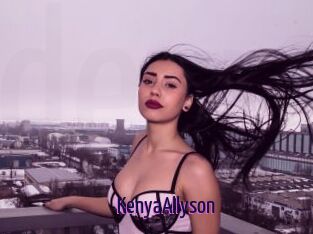 KenyaAllyson