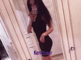 KeriOzner