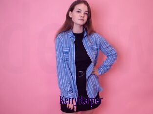 KerryHarper