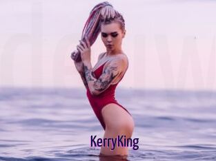 KerryKing