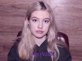 KerryWhite