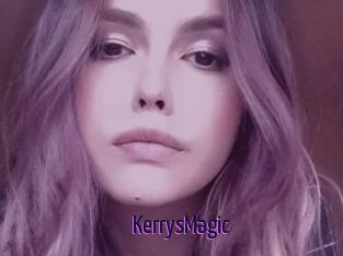 KerrysMagic