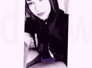 Keshia
