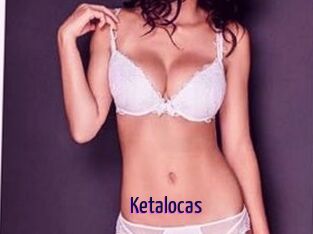 Ketalocas