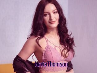 KeviaThomson